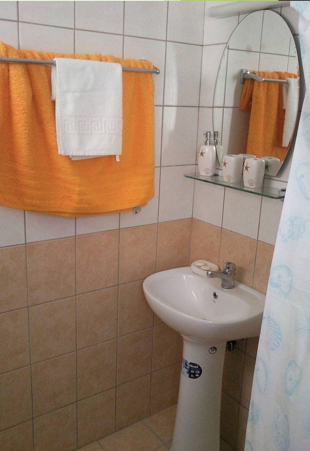Foto 4 von 7: Rock Garden Apartments - 2 Schritte vom Strand entfernt