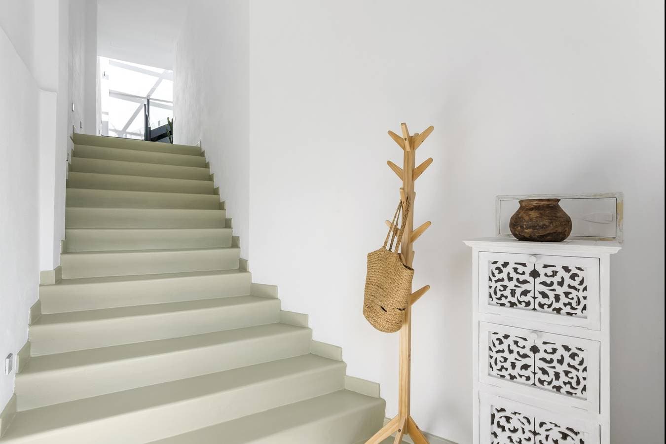 Foto 8 von 47: Ferienhaus für 4 Personen mit Meerblick