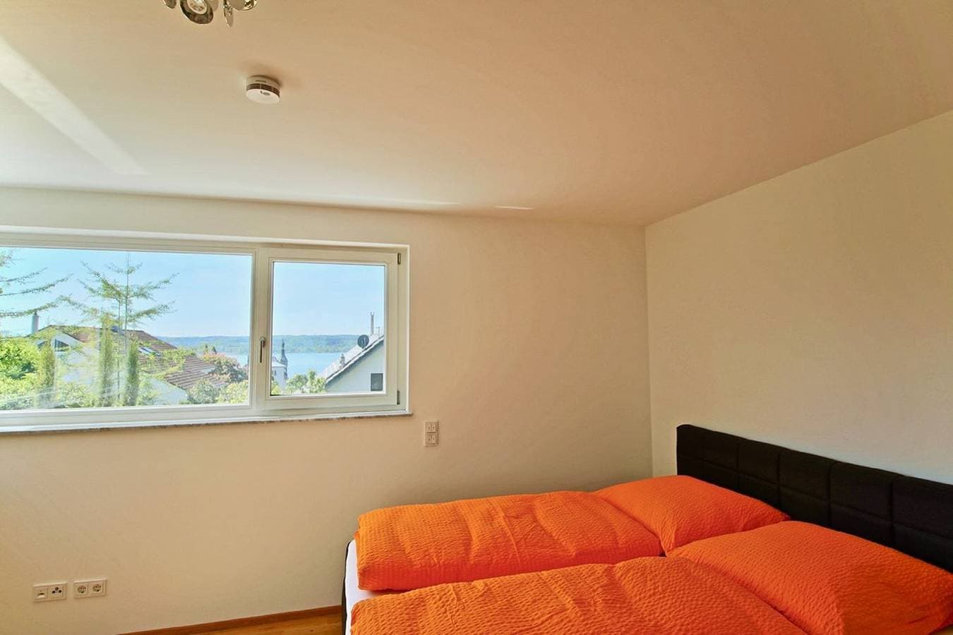 Foto 5 von 29: Ferienwohnung La Terrazza - Residenz am See