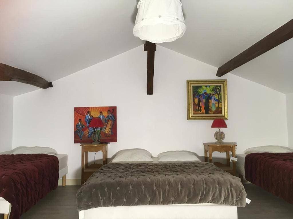 Foto 4 von 12: Two-Bedroom House