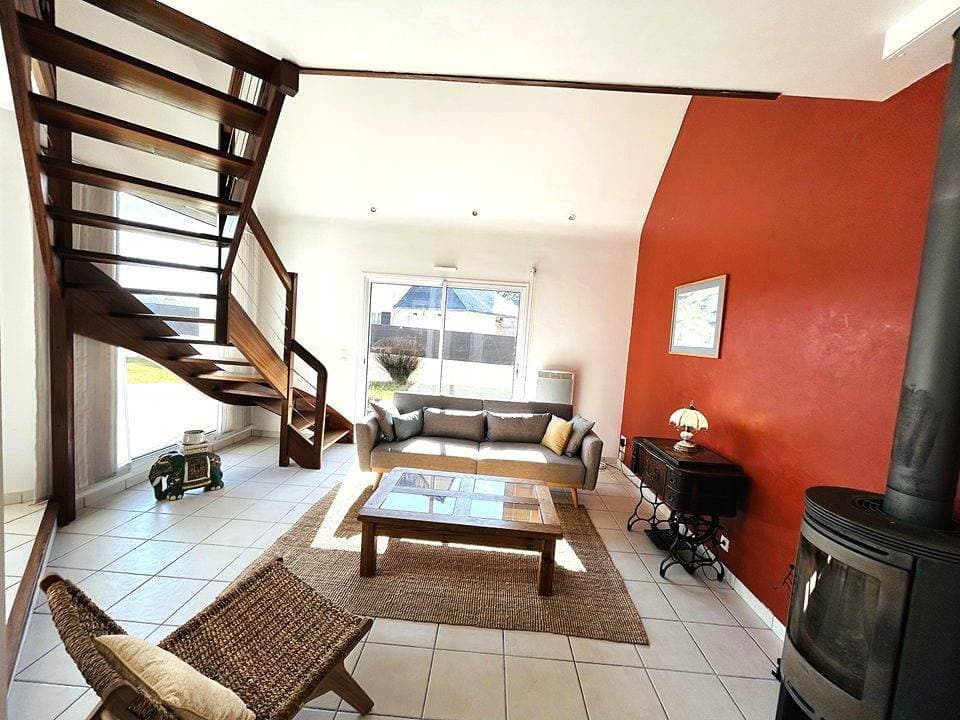 Foto 6 von 26: Ferienwohnung für 8 Personen