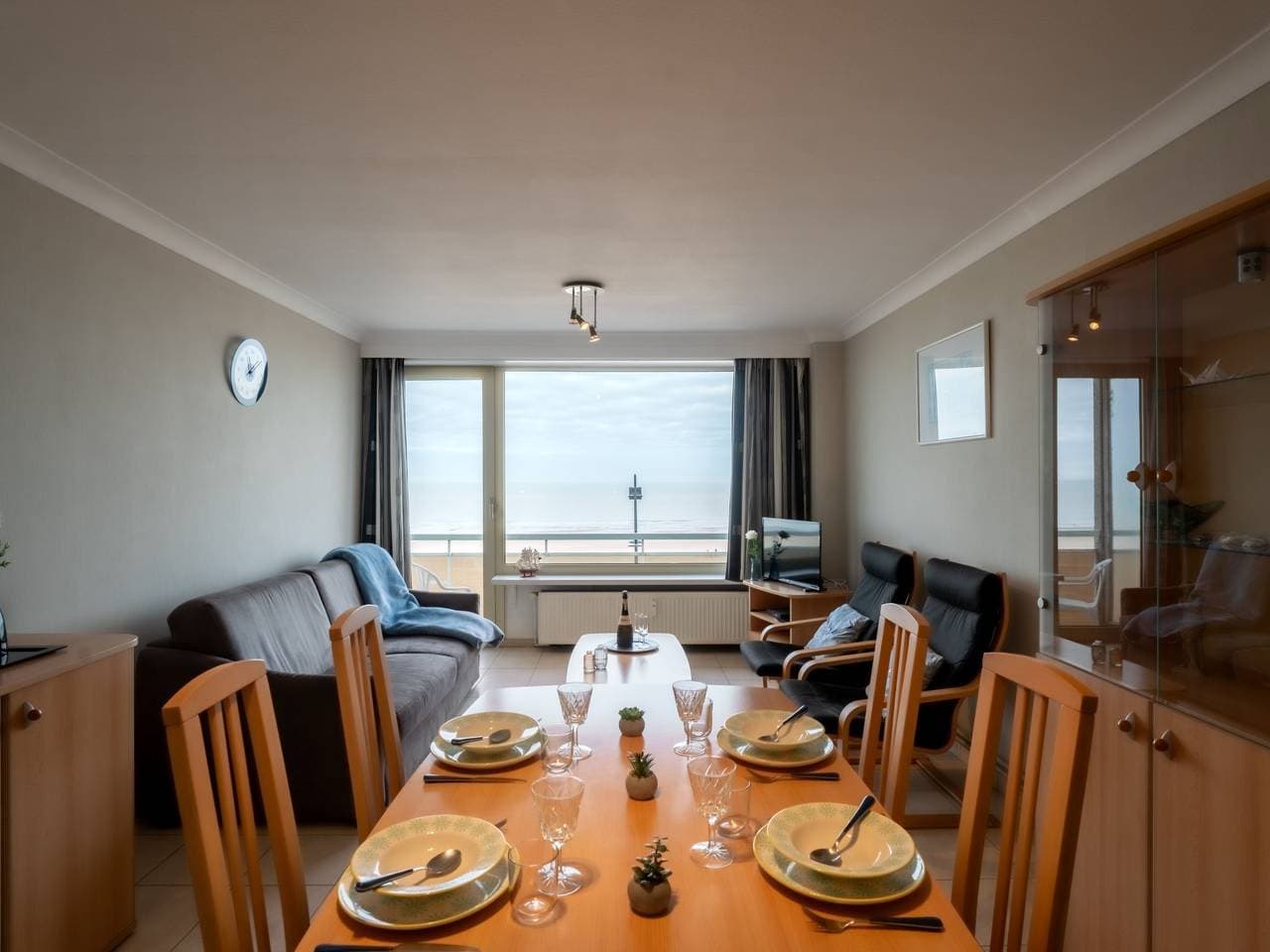 Foto 13 von 24: Seaview Getaway Belgium