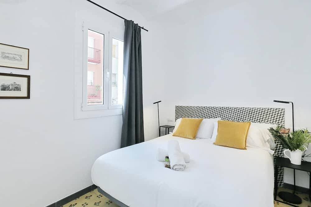 Foto 2 von 25: Casa Nanit Apt D ear Camp Nou