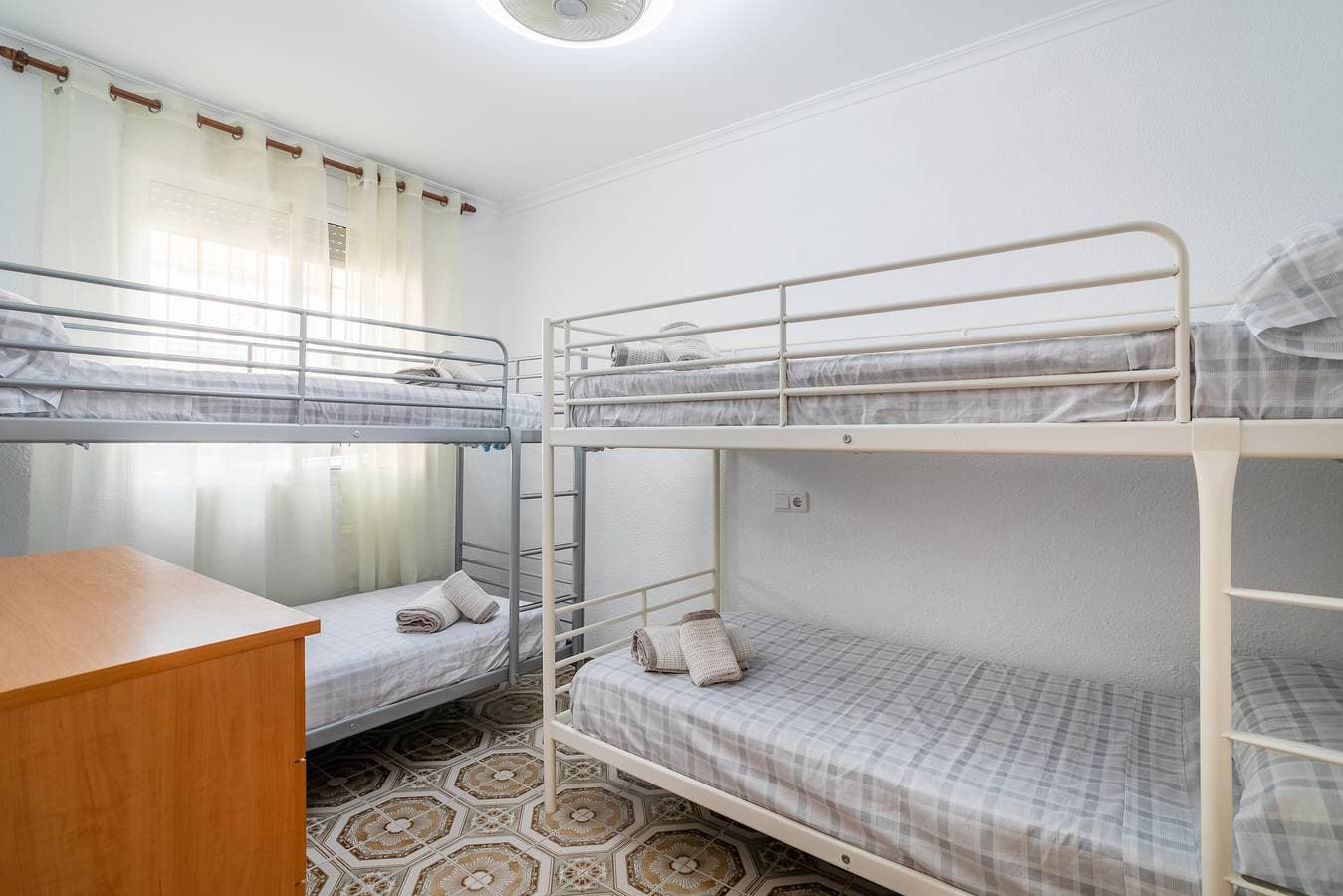 Foto 13 von 29: Ferienhaus 'Geranio' mit privater Terrasse, WLAN und Klimaanlage