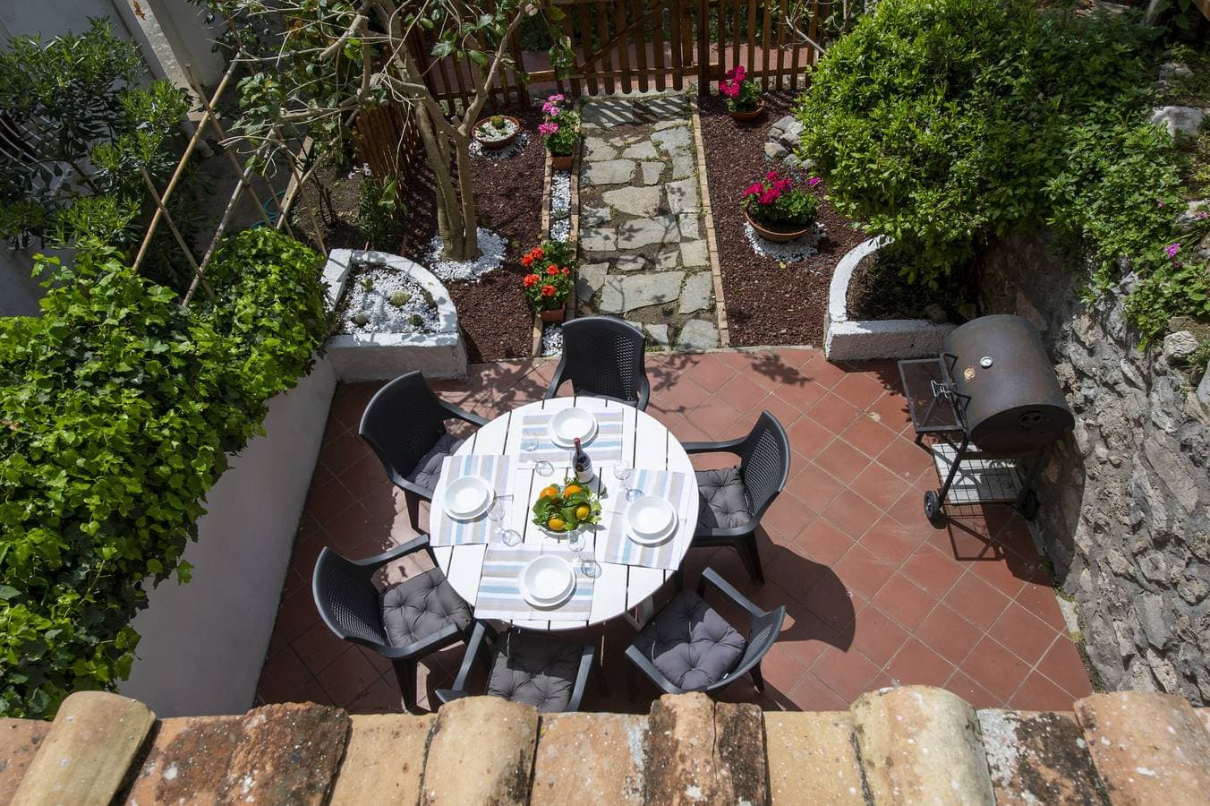 Foto 5 von 37: La Casa di Nonno Mario