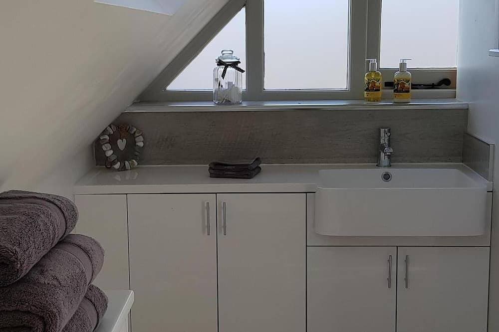 Foto 3 von 9: Schön präsentierte in sich geschlossene Wohnung mit einem Schlafzimmer