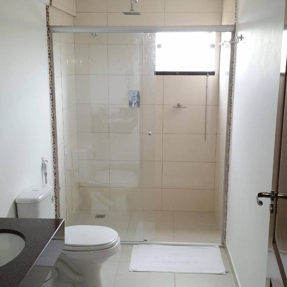 Foto 13 von 14: Triple Room
