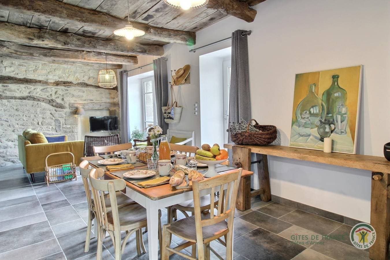 Foto 4 von 41: La Maison de Victorine