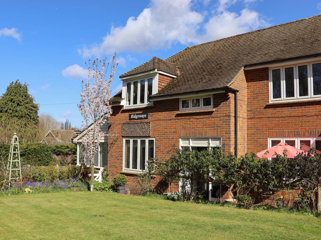 Cottage 1