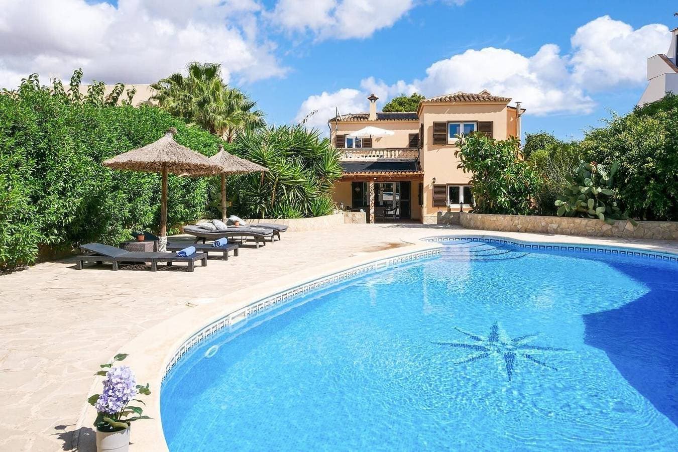 Apartamento Estrella del Mar 1