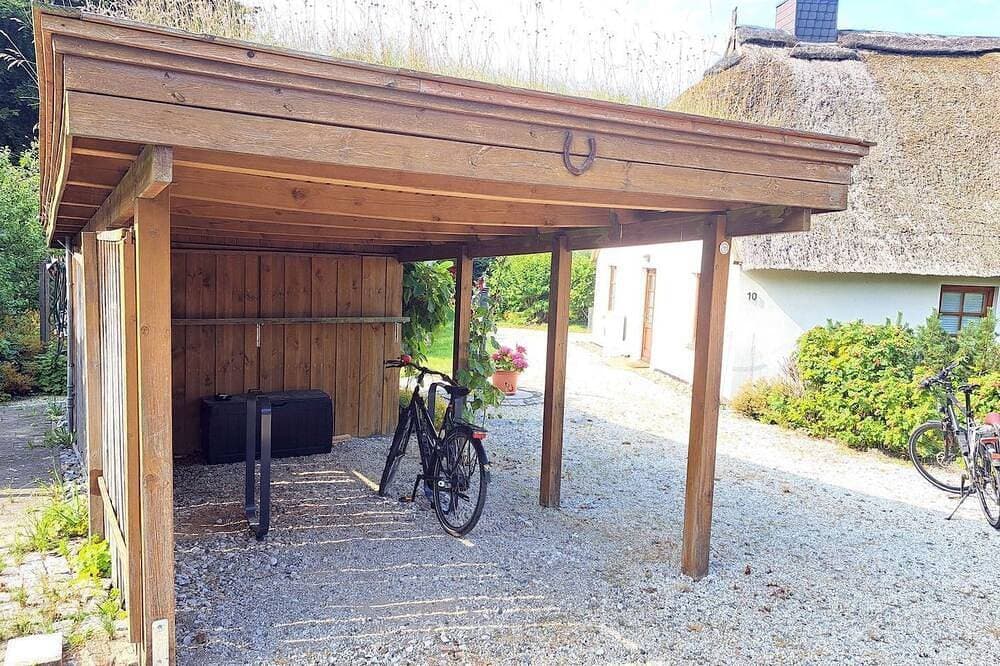 Foto 6 von 22: Ferienhaus Uhlenbusch Fewo 1 - Ferienhaus Uhlenbusch, Ferienwohnung 1