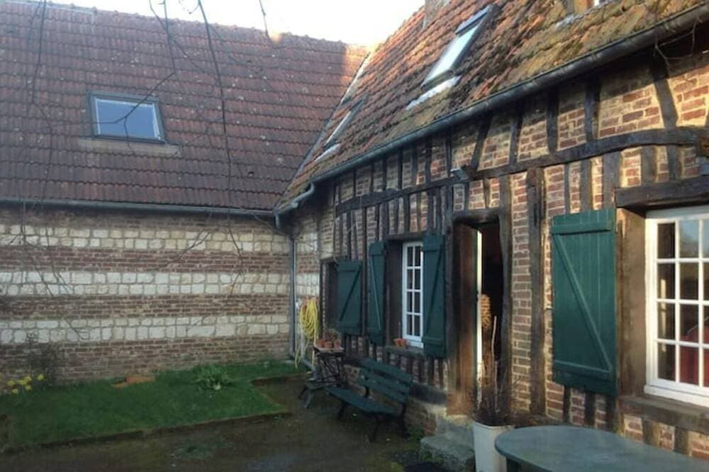 Foto 11 von 21: Gîte du Presbytère, 10 mn de la mer