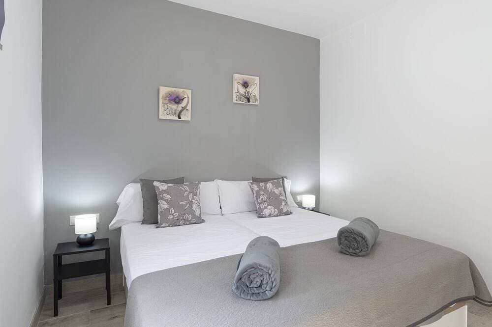 Foto 4 von 13: Moderne und funktionale Wohnung in Malaga, in der Nähe der Strände