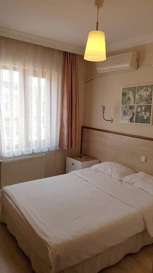 Foto 6 von 79: Hotel Crowded House
