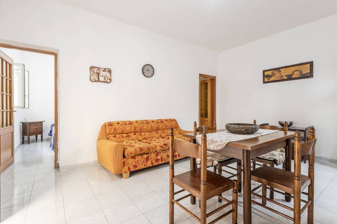 Foto 6 von 22: Ferienhaus 'Angolo Giò-Ale' mit WLAN und Klimaanlage