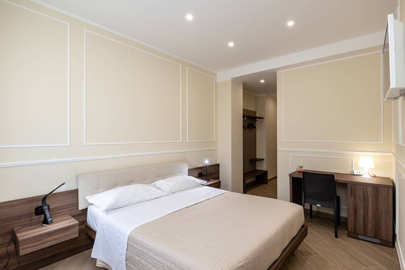 Scaligero Rooms 3 - Rigoletto 1
