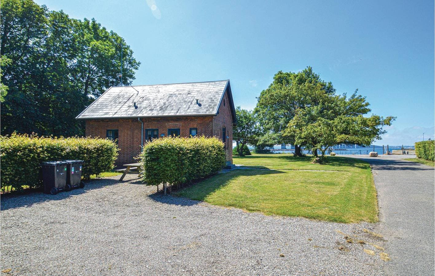 Ferienhaus 64m² 1