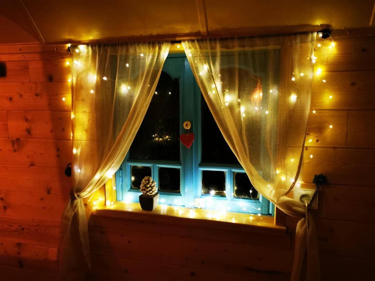 Foto 7 von 11: Double Room with Garden View