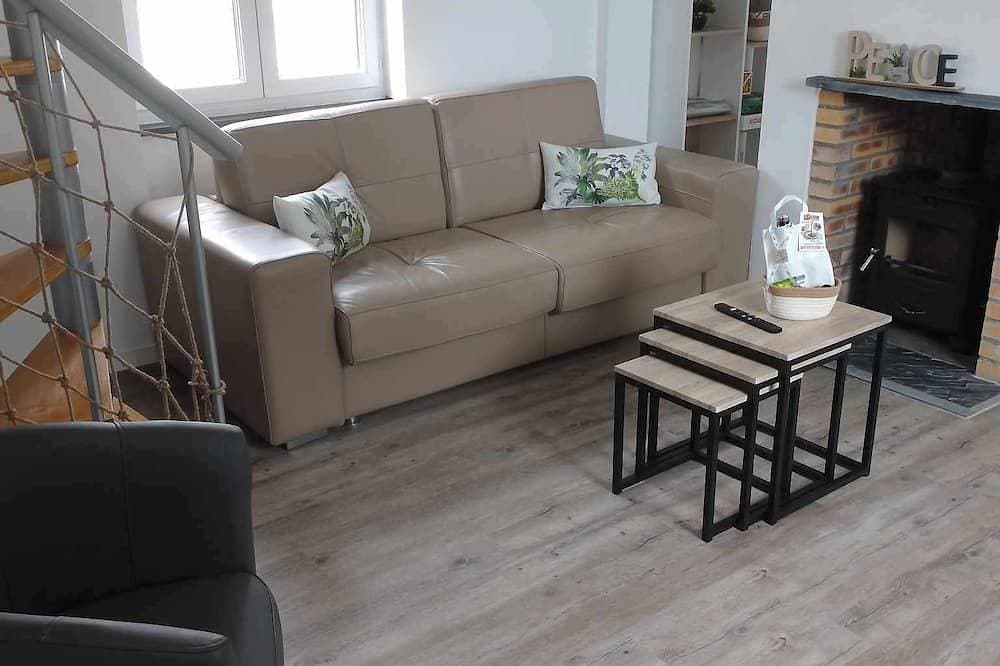 Foto 6 von 23: Gites Garde De Barriere (House)