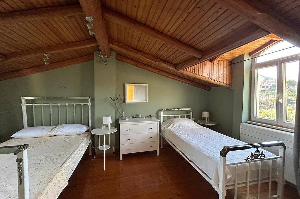 Foto 5 von 29: Geräumiges Ferienhaus in Strandnähe, ideal für eine Gruppe von Freunden oder Familie