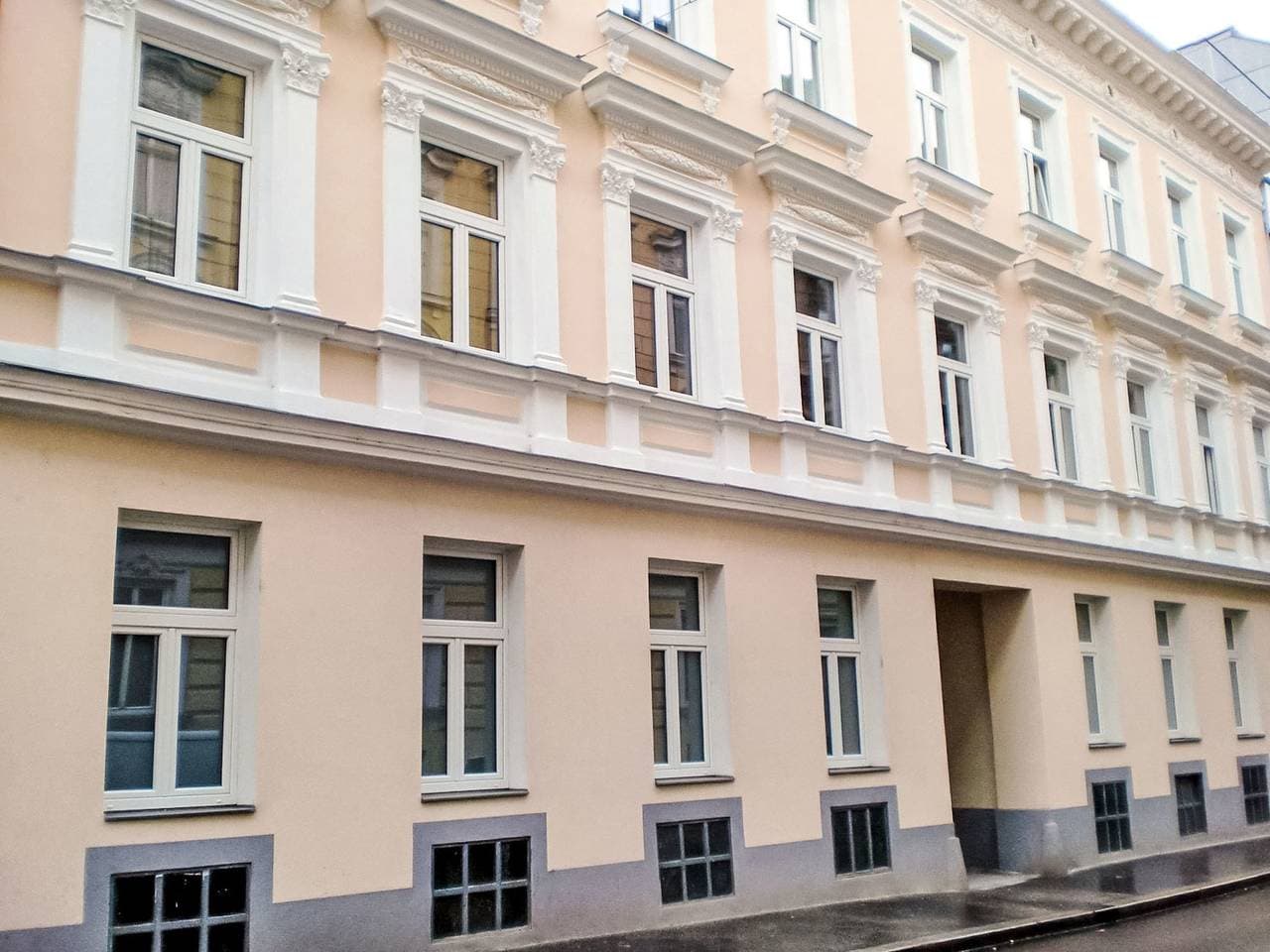 Foto 4 von 7: No 4 nahe Schönbrunn