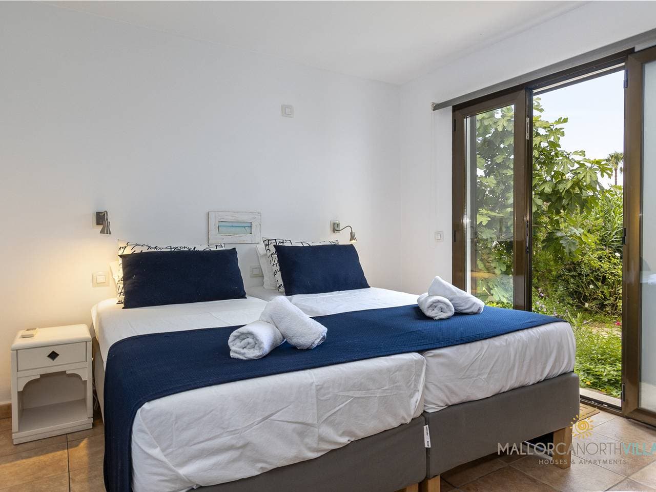 Foto 5 von 28: Gemütliche Wohnung auf Mallorca mit Pool und WLAN, ideal für Winter
