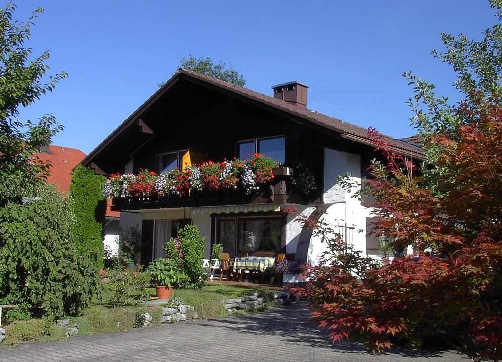 Ferienwohnungen Leiner 1