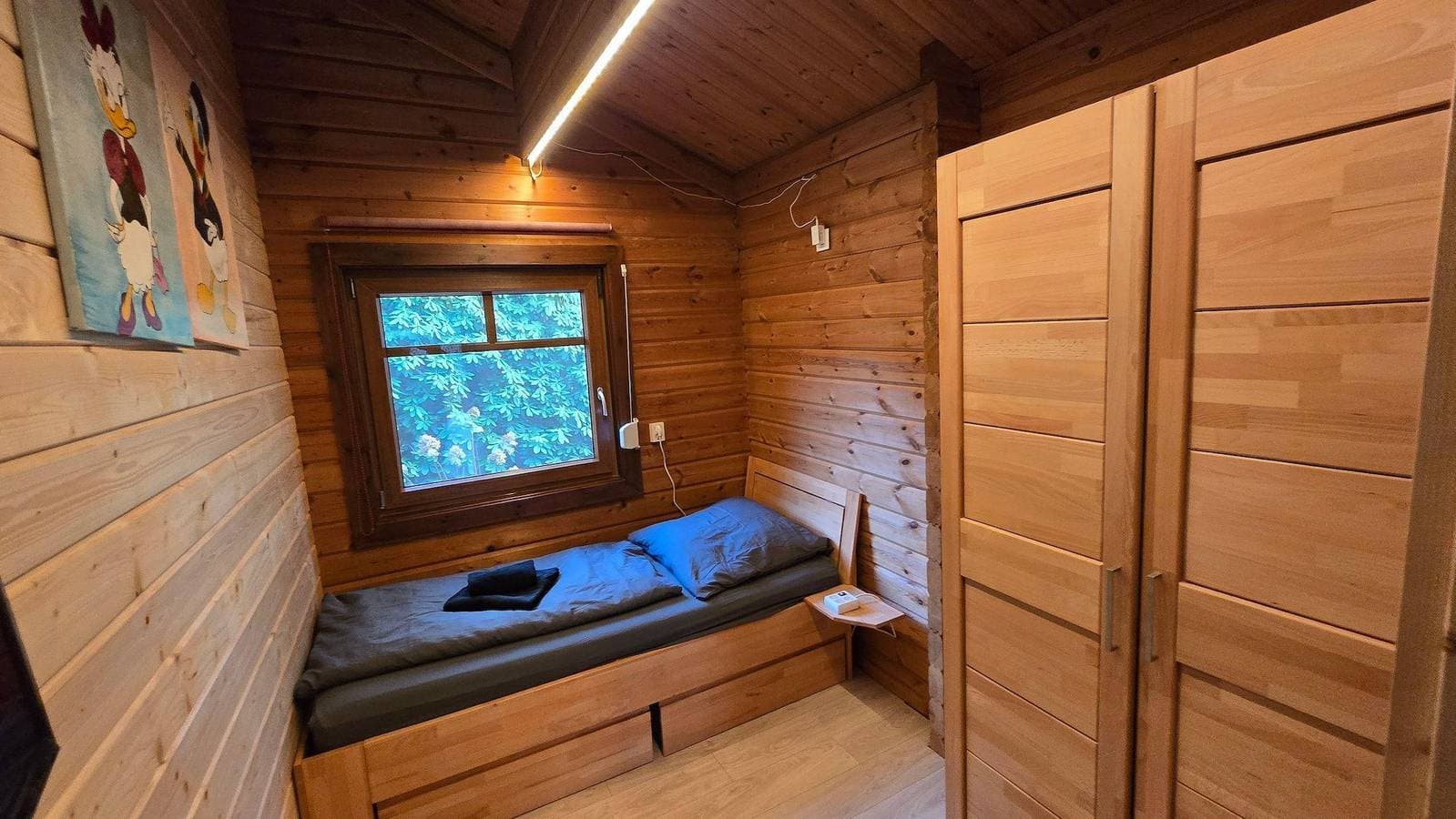 Foto 11 von 42: Ferienhaus Kaninchenhöhle