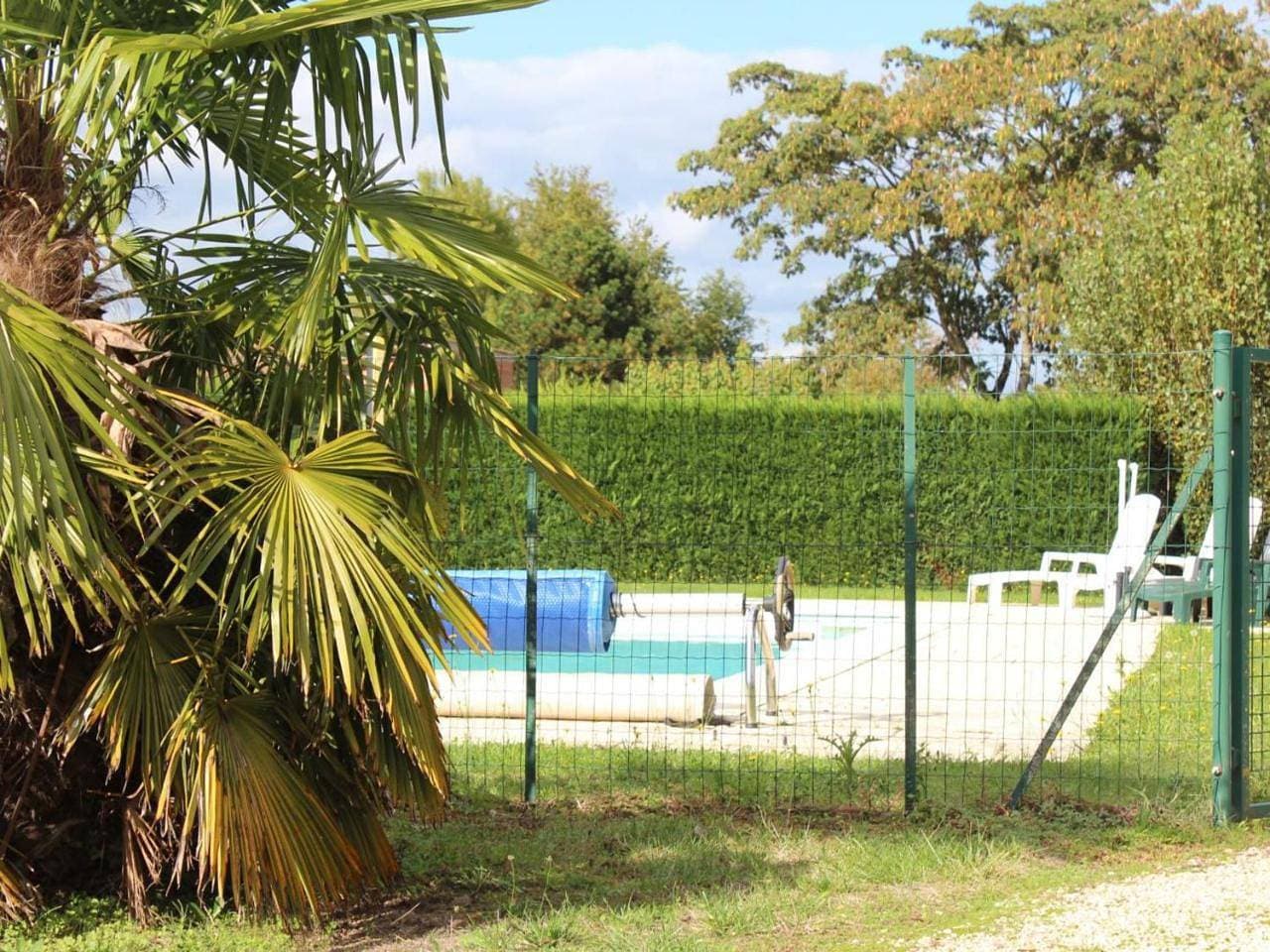 Foto 10 von 26: Holiday Home (8 Adults)