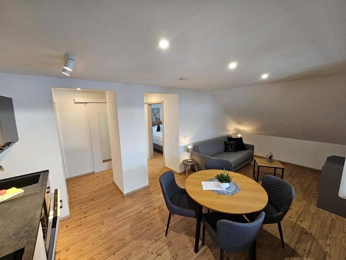 Foto 5 von 10: Three-Bedroom Apartment