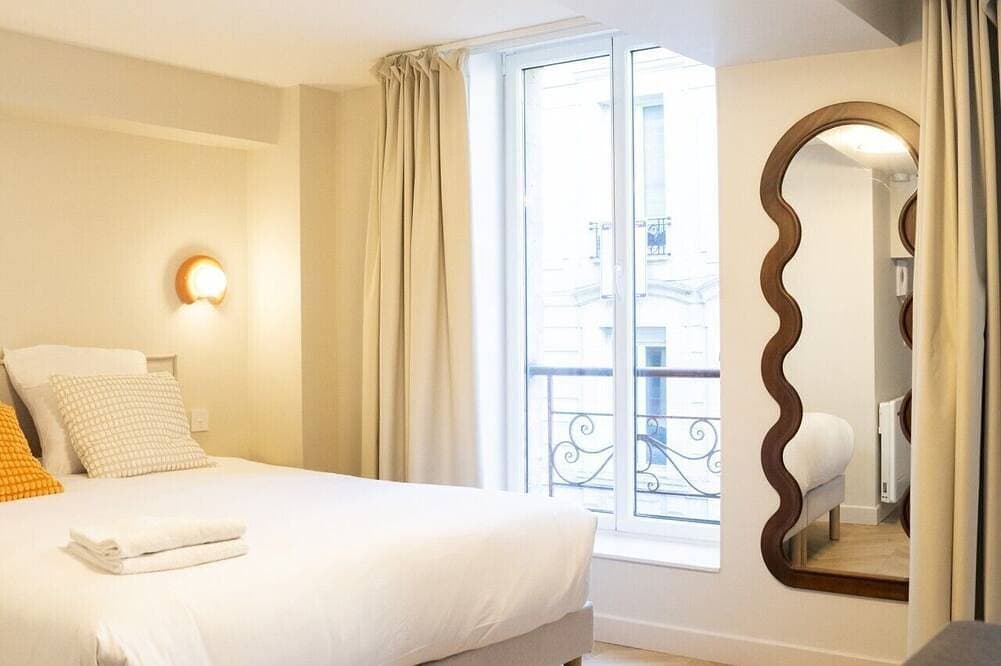 Foto 6 von 30: Charming studio apartment, 2 minutes from the very center