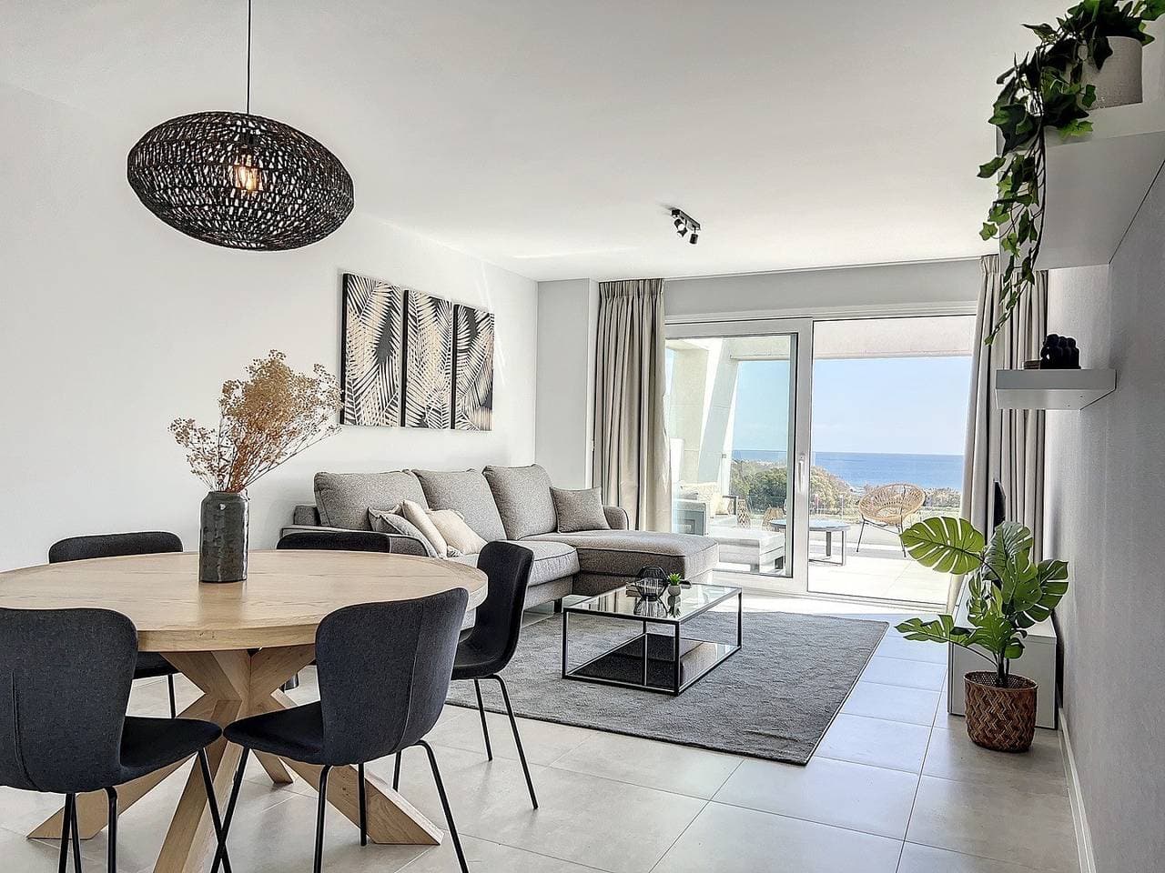 Foto 5 von 30: Via Celere 2340 Golf & Sea view