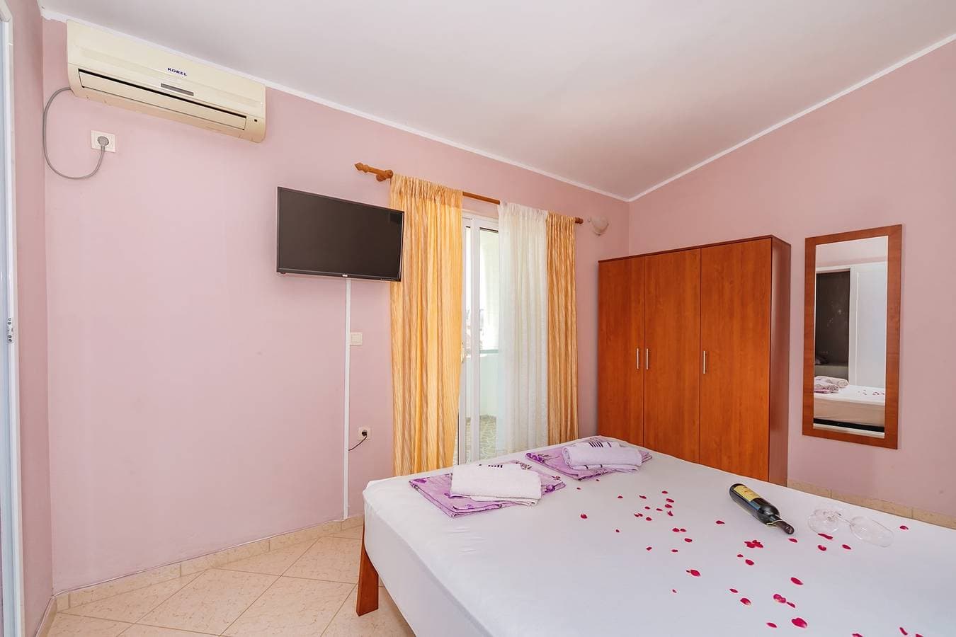 Foto 4 von 10: Duplex Apartment