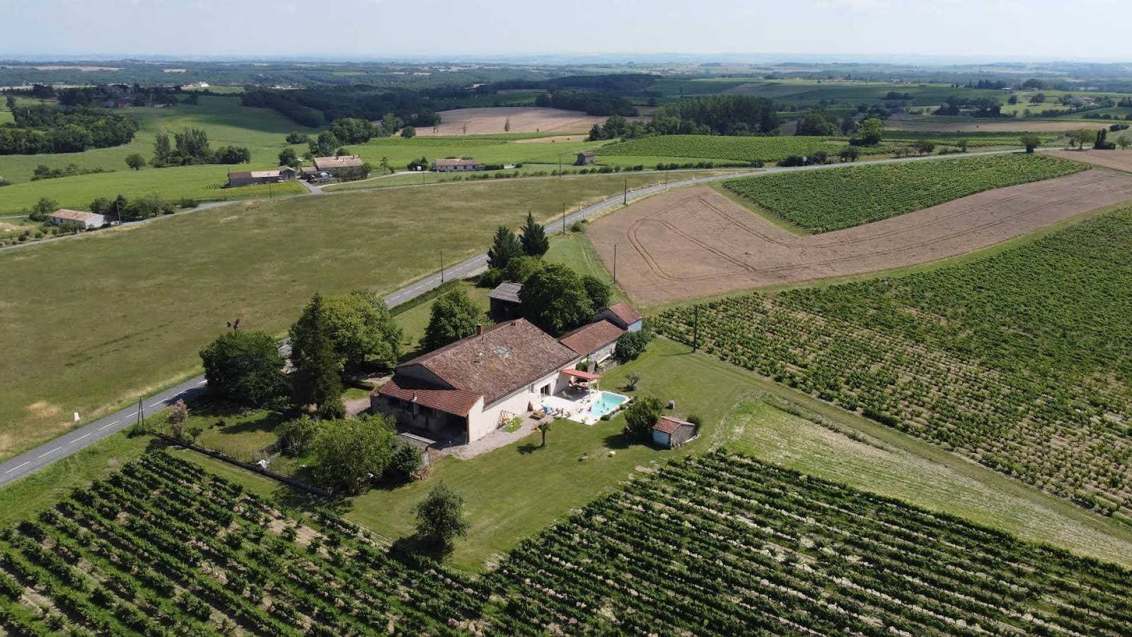 Foto 2 von 46: Le Clos de Léonce