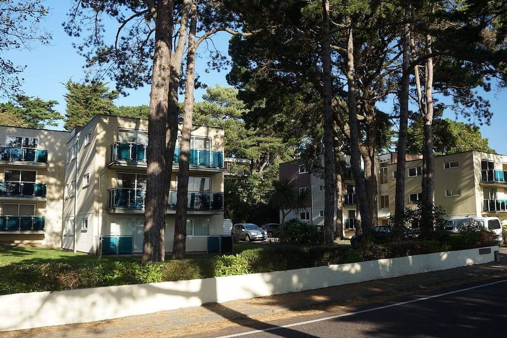 Foto 12 von 29: Ihre Wohnung ist nur 100 m von den preisgekrönten Stränden auf der Halbinsel Sandbanks entfernt.