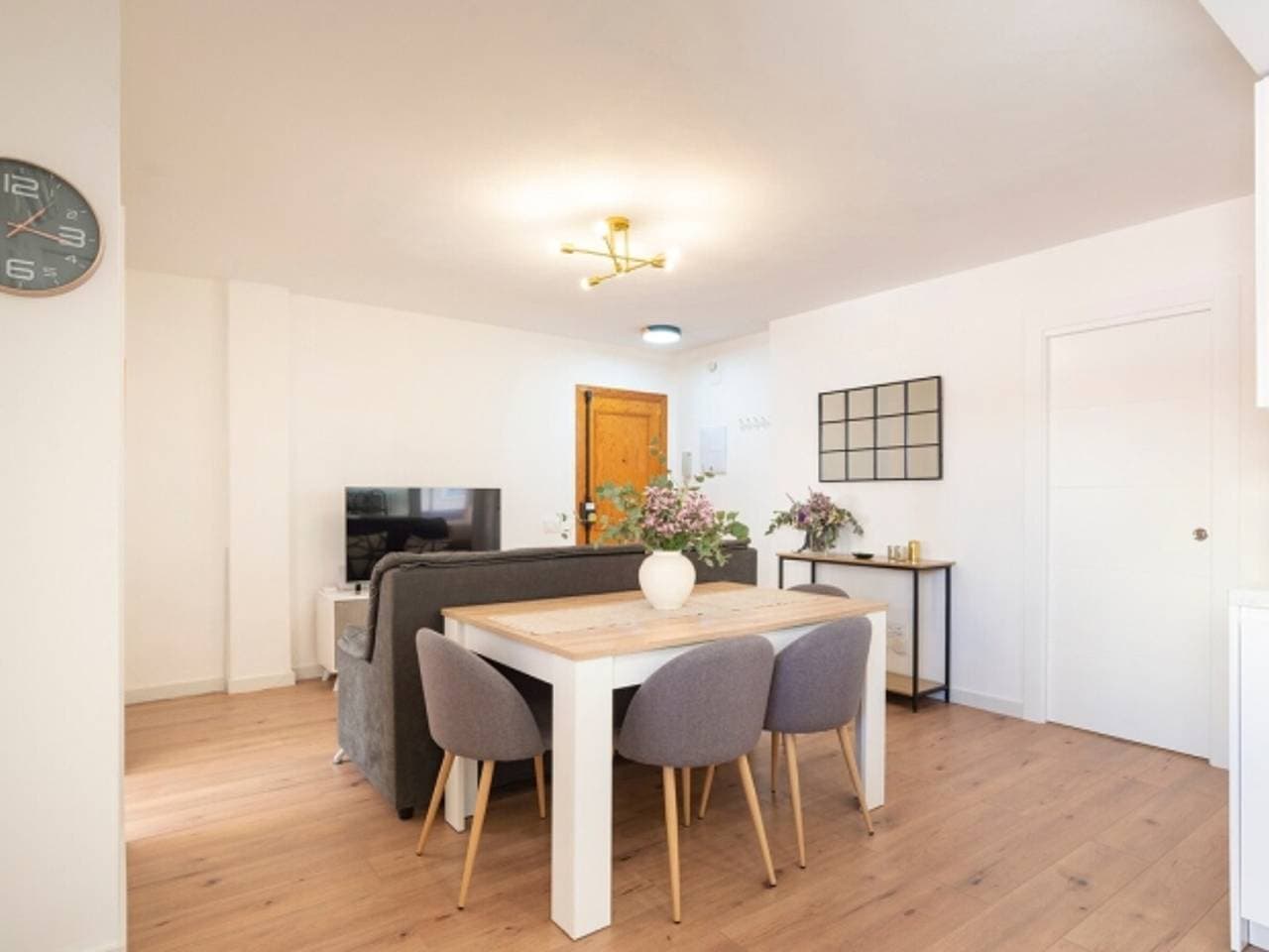 Foto 5 von 21: Wohnung mit Terrasse nahe am Strand, Parkplatz enthalten