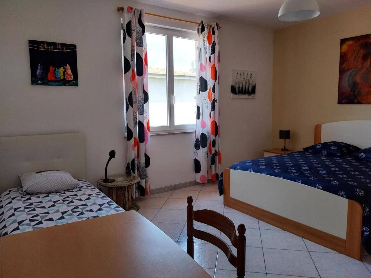 Foto 12 von 40: Two-Bedroom Apartment