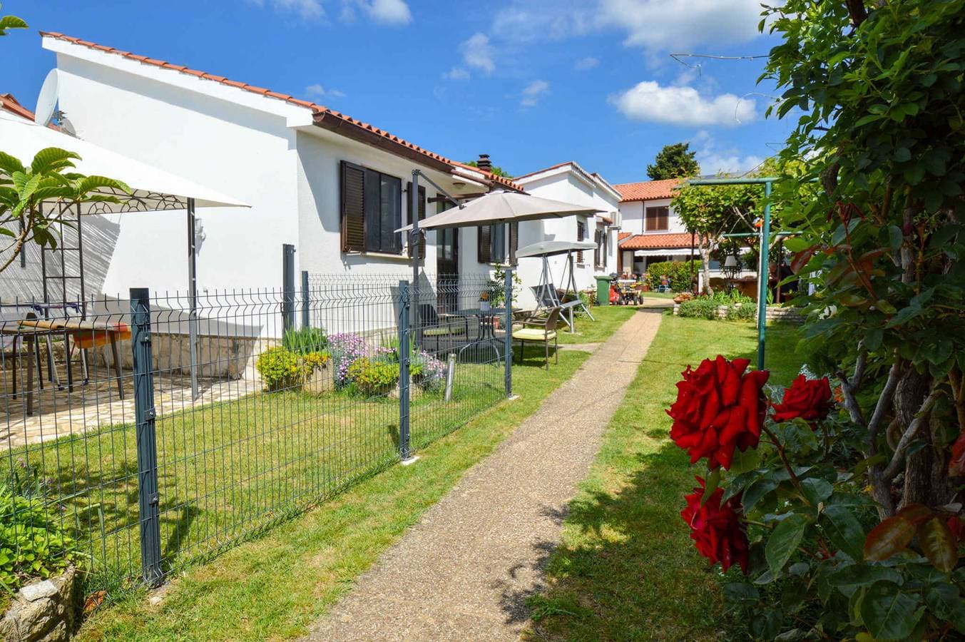 Foto 4 von 30: Ferienhaus mit Klimaanlage