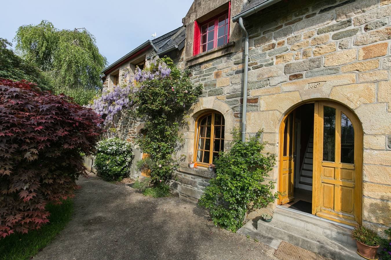 Moulin du Tourous 1