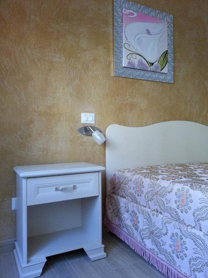 Foto 12 von 15: Deluxe Double Room with Extra Bed