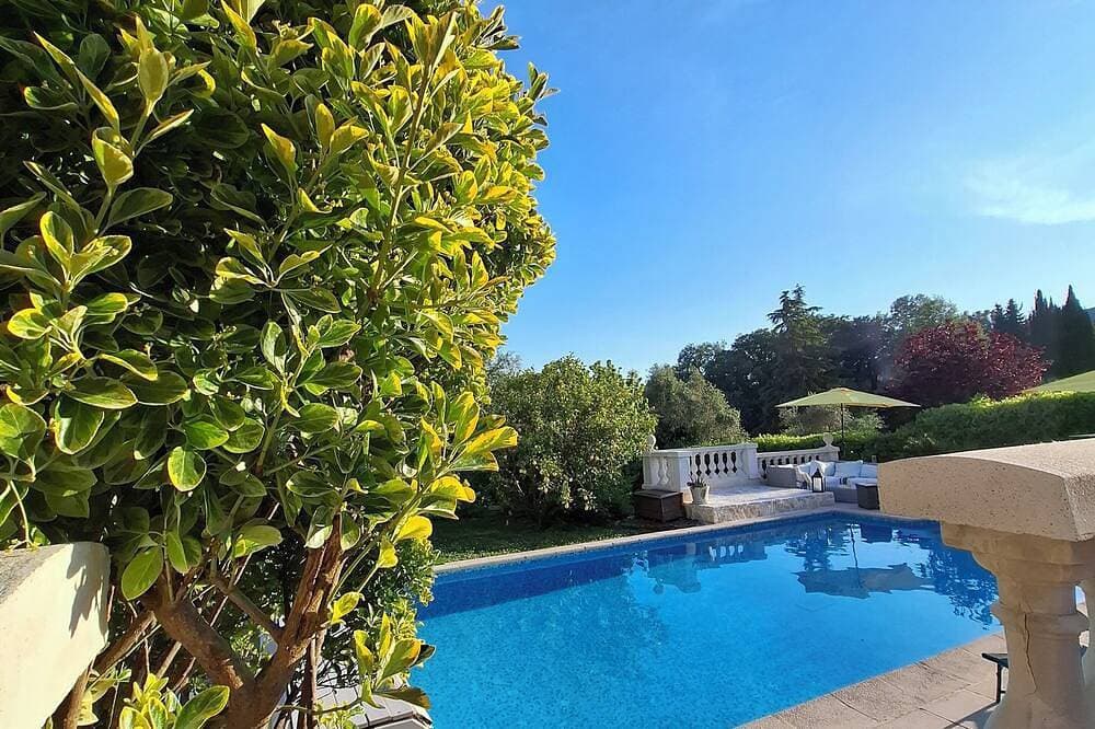 Villa Bibaou: 1 bedroom 2P ; a haven of peace between sea, mountains 1