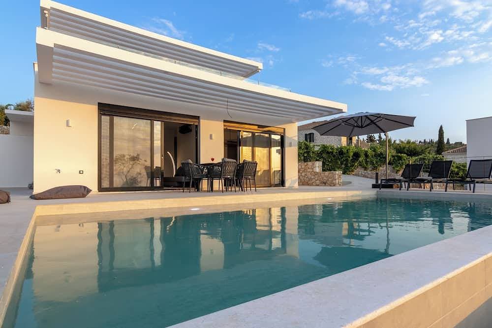 Foto 13 von 14: Ventum Villas Villa Athina