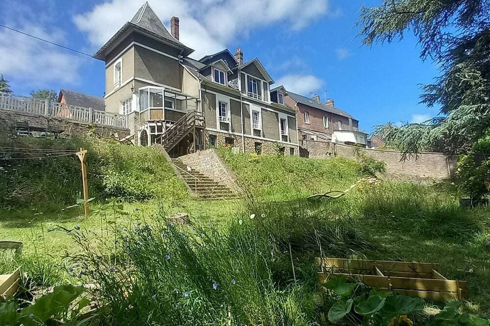 Schöne Hause für Familie oder Freunden 1