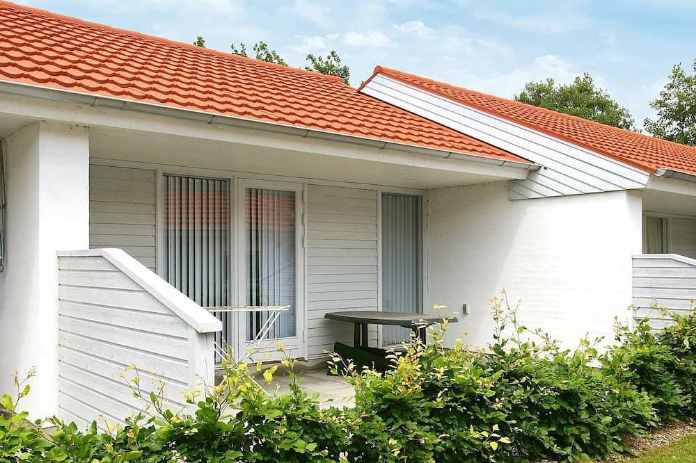 4 Personen Ferienhaus in Ærøskøbing 1
