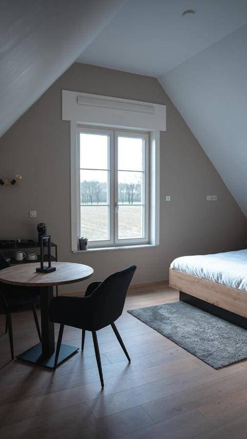 Foto 5 von 9: King Room