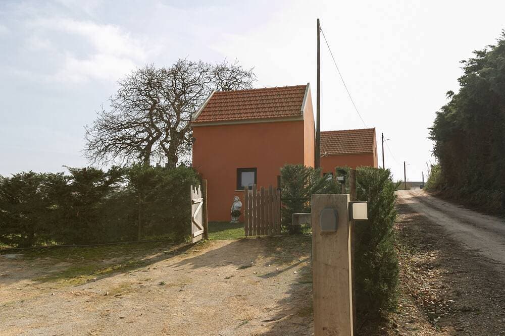 Foto 13 von 27: Quinta dos Castanheiros Studio