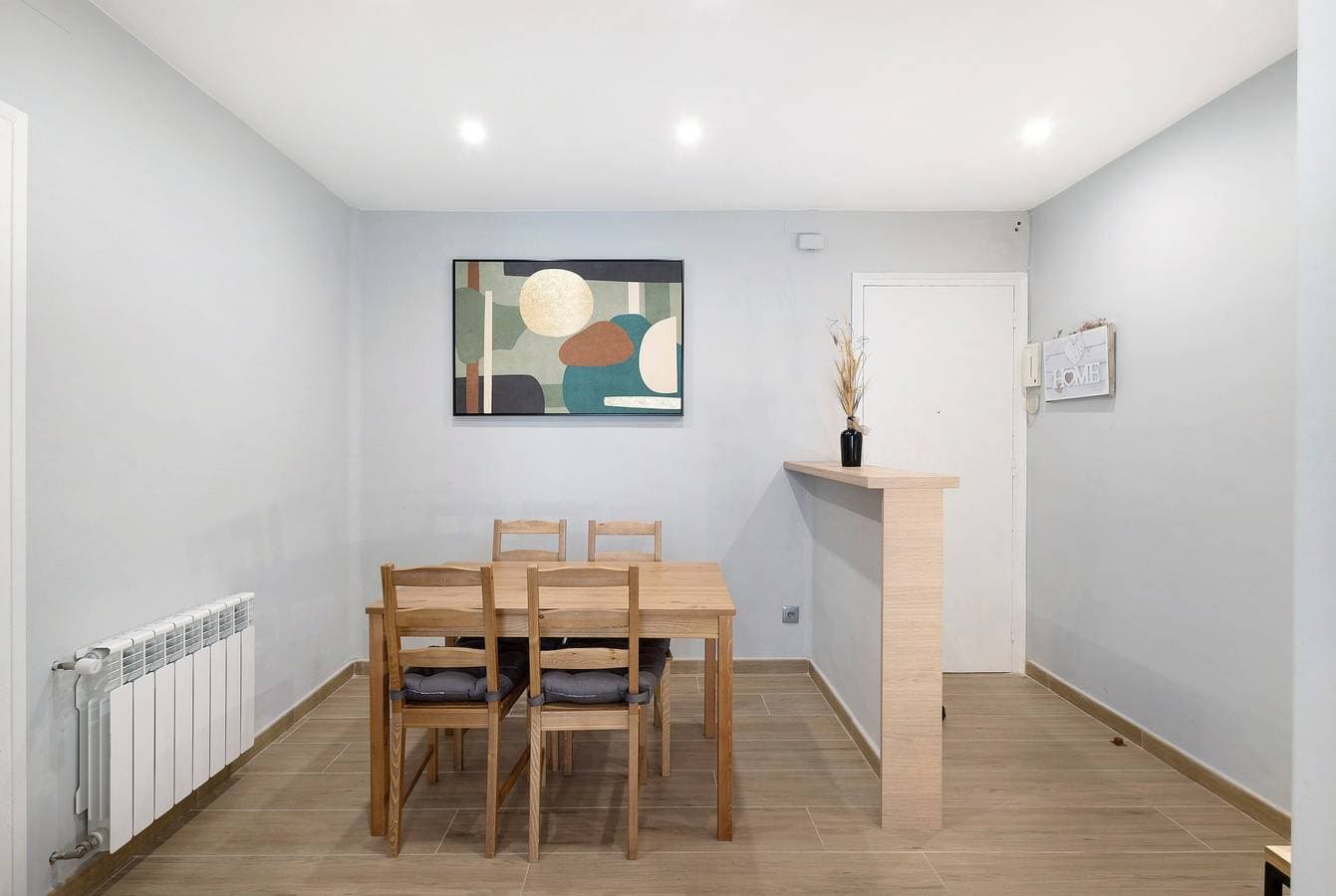 Foto 9 von 32: Ferienwohnung "Alfons I" mit WLAN