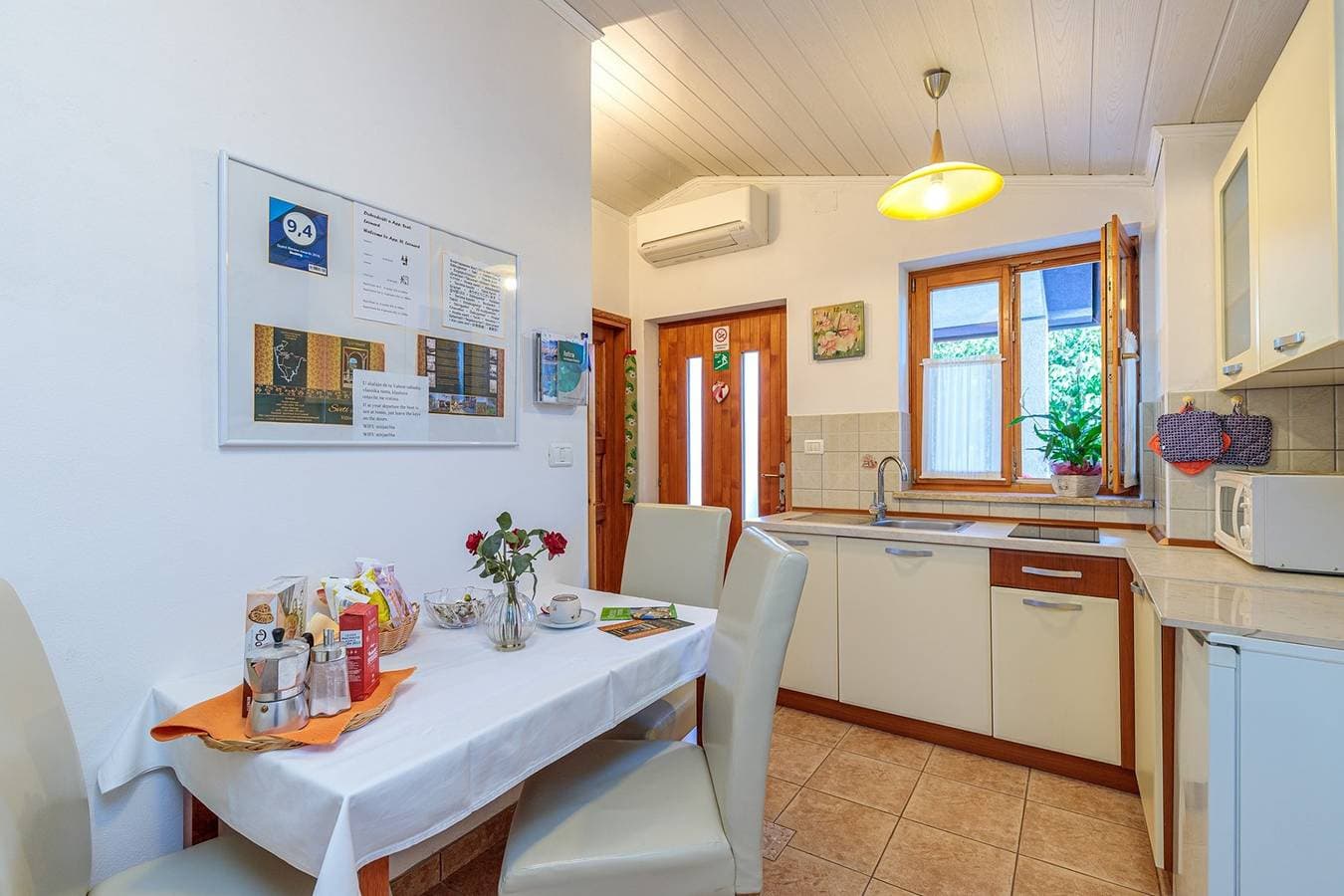 Foto 12 von 27: Ein-Zimmer-Wohnung A2 in Zentral-Istrien