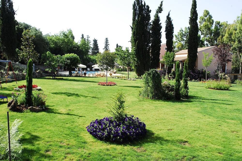 Foto 12 von 18: Familienzimmer auf 2 Ebenen mit 1 Schlafzimmer