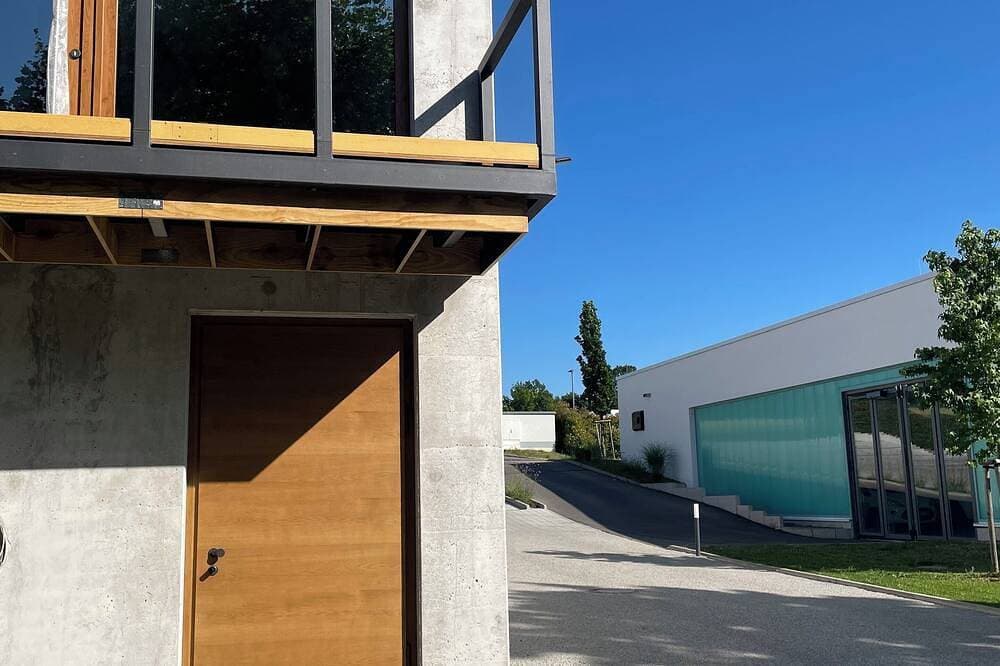 Foto 7 von 17: Hohentwiel Apartments - Ferienwohnungen am Bodensee